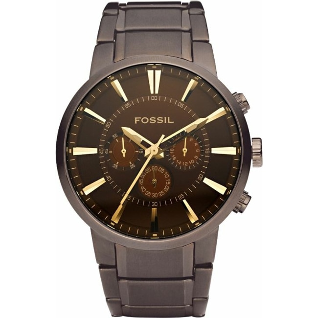 Fossil Other - Mens Chronograph - FS4357