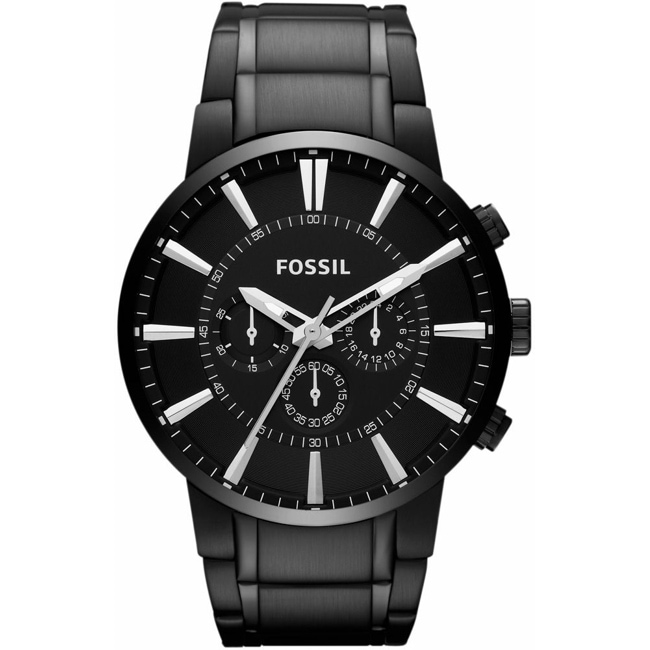 Fossil Other - Mens Chronograph - FS4778