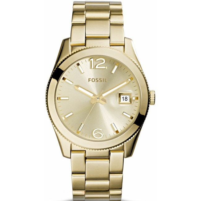 Fossil Perfect Boyfriend Gold - ES3586