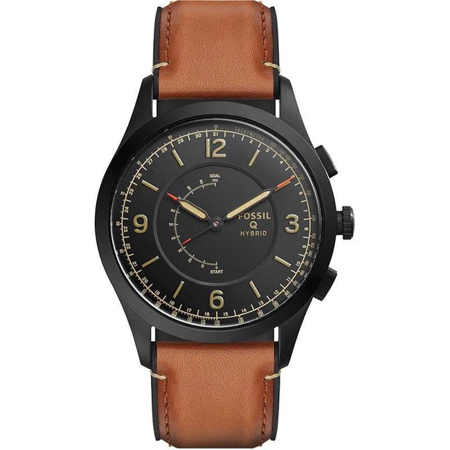 Fossil Activist Hybrid Smartwatch - FTW1206