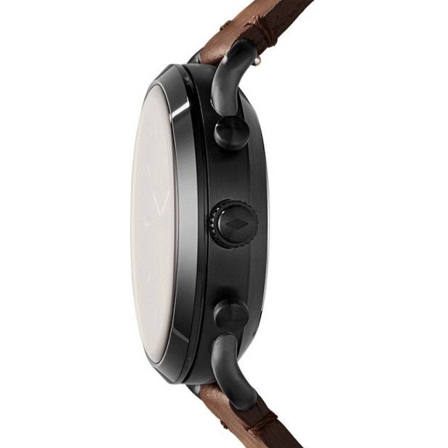 fossil commuter hybrid smartwatch