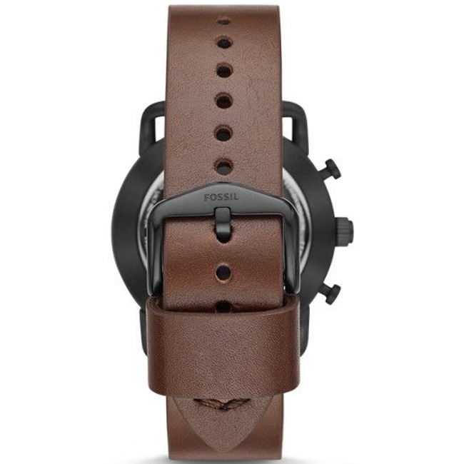 fossil commuter hybrid smartwatch ftw1149