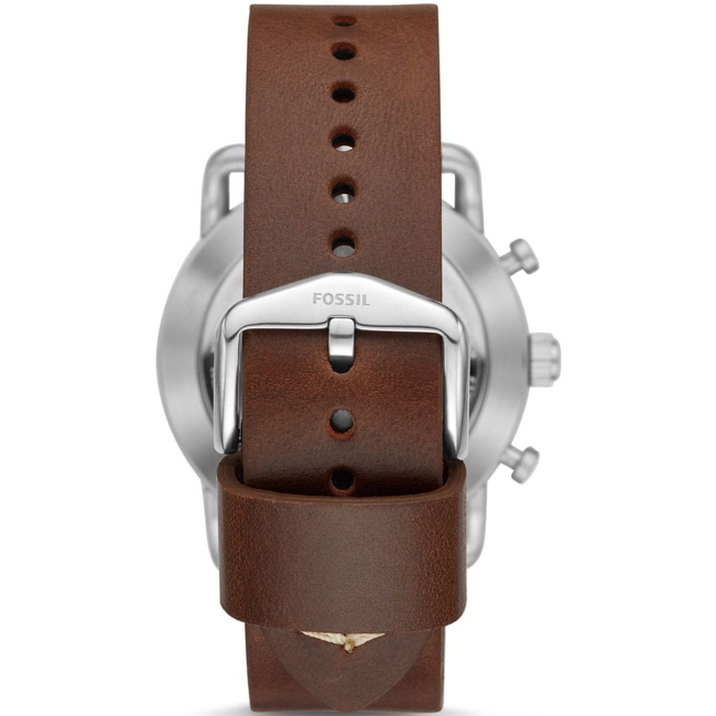fossil commuter hybrid smartwatch ftw1149
