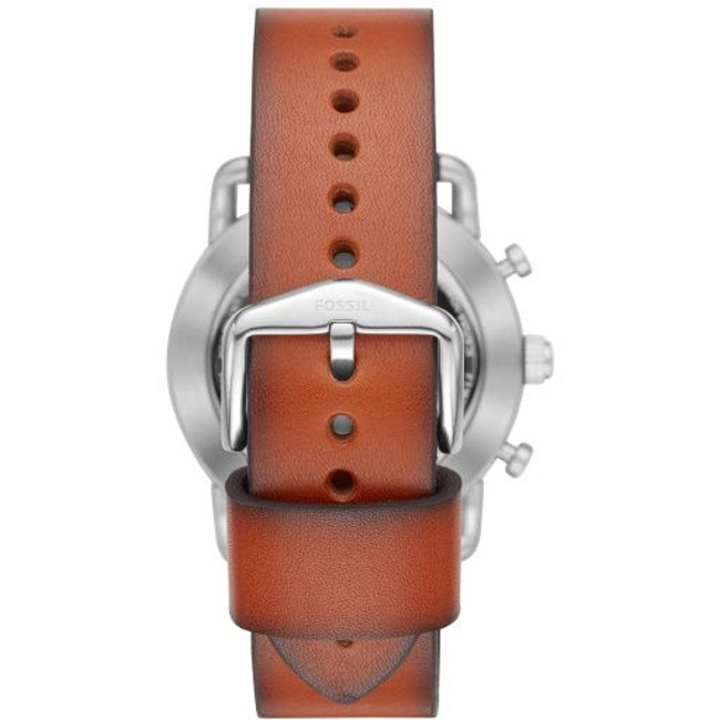fossil commuter hybrid smartwatch