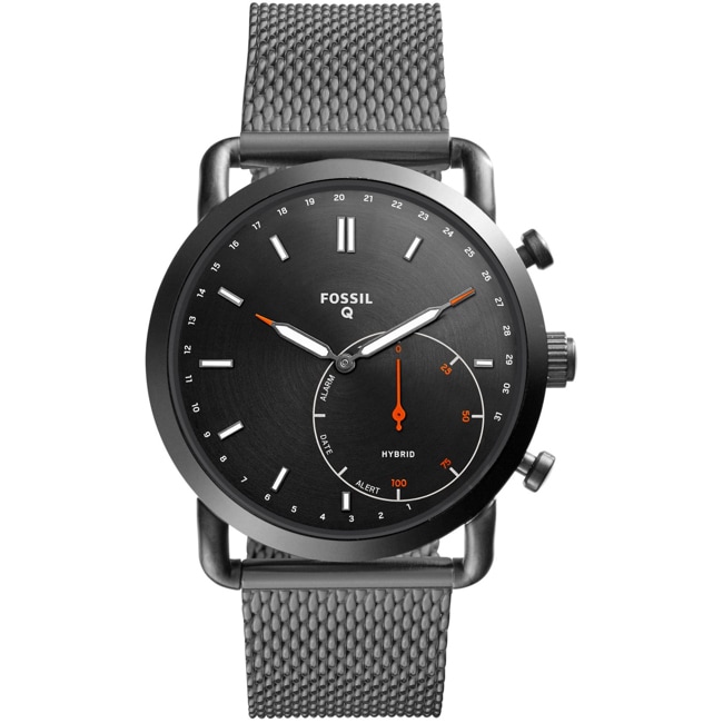 Fossil Commuter Hybrid Smartwatch - FTW1161