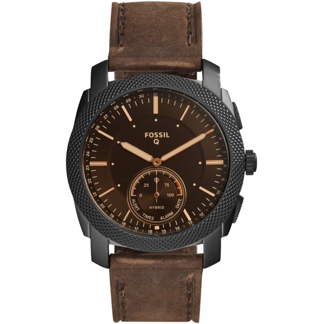 fossil q ftw1163