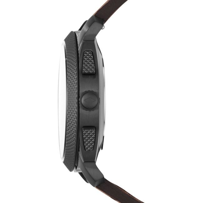 fossil q machine hybrid smartwatch ftw1163