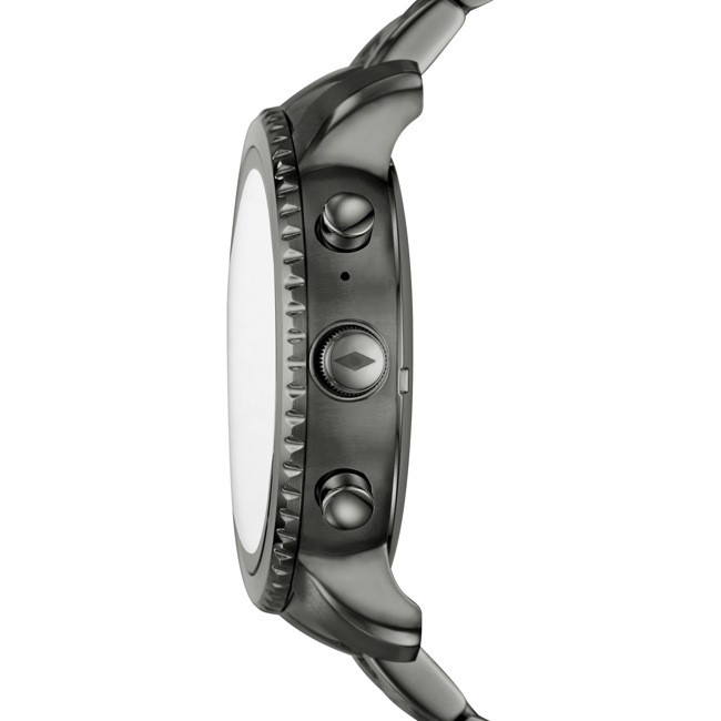 fossil explorist ftw4001