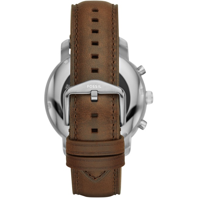 fossil explorist gen 3 ftw4003 smart watch