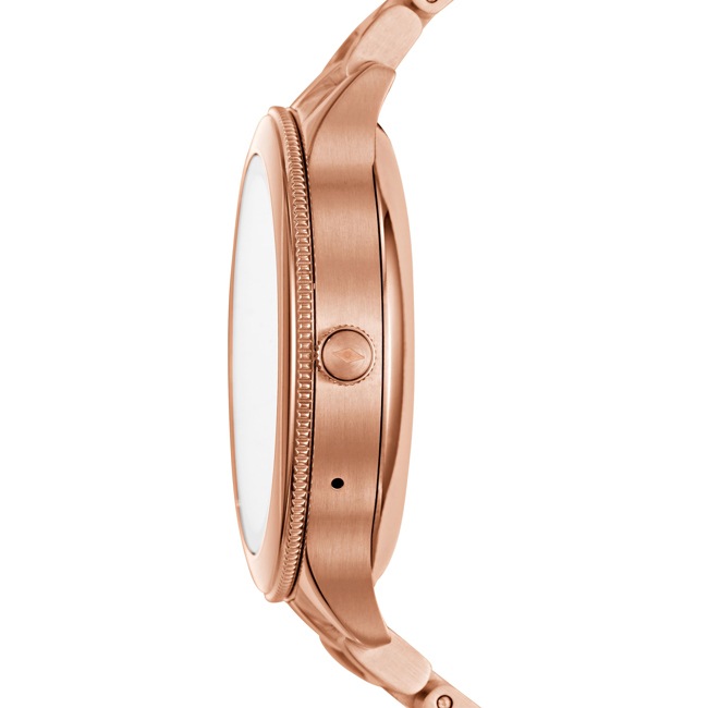 fossil venture q3