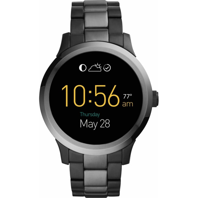 fossil q founder 2.0 charger