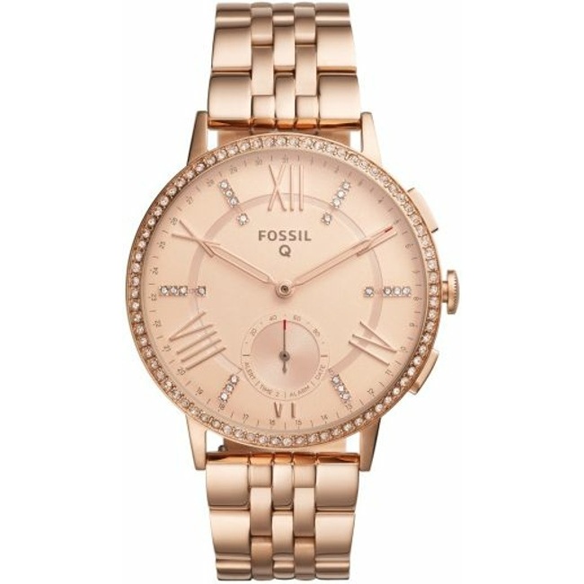 Fossil Gazer Hybrid Smartwatch - FTW1106