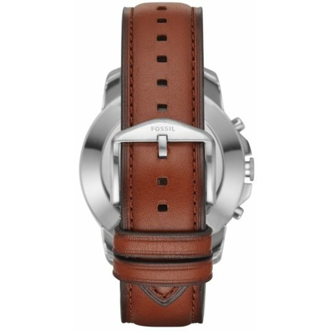 fossil grant hybrid watch