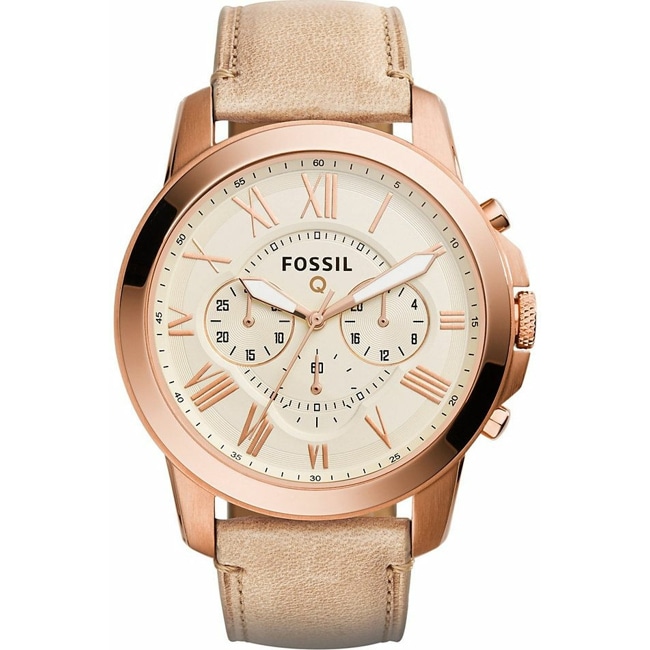 Fossil Grant Smartwatch - FTW10022