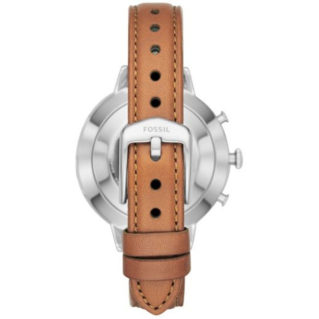 fossil hybrid jacqueline smartwatch