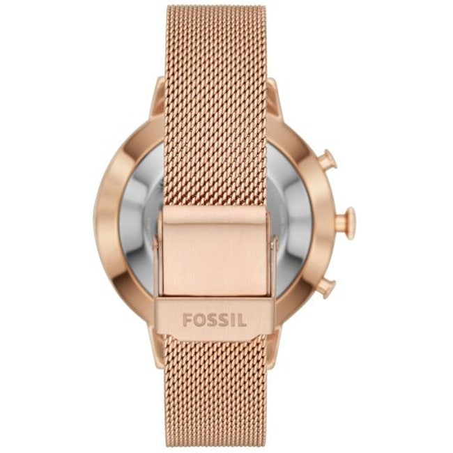 fossil q jacqueline ftw5018