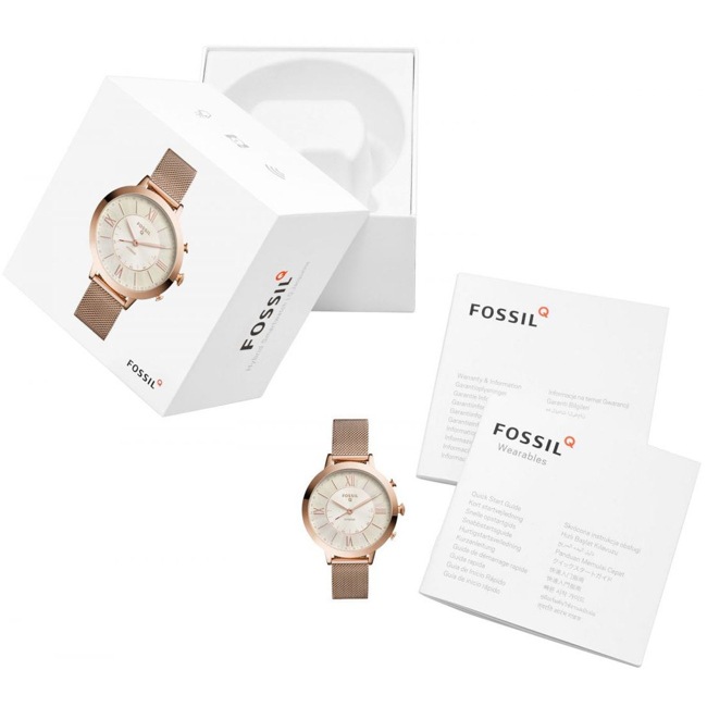 fossil hybrid smartwatch q jacqueline