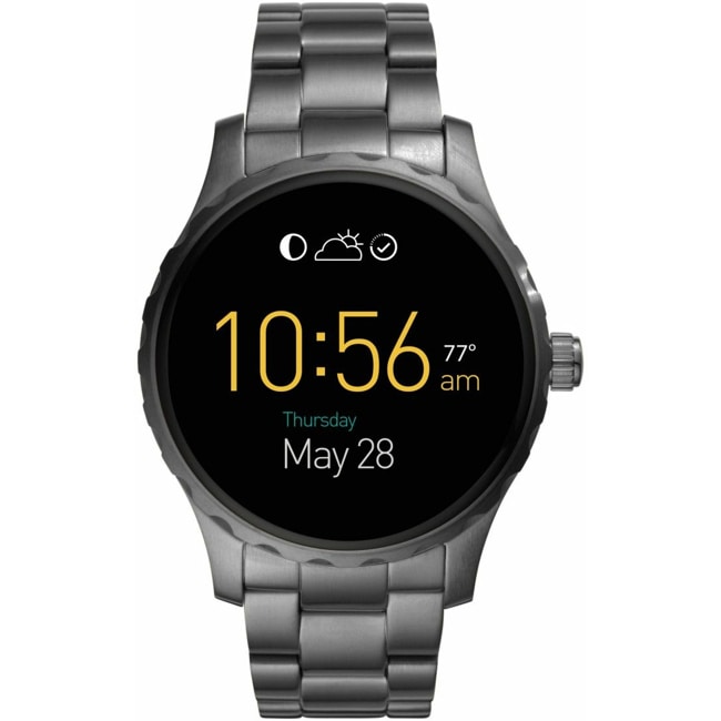 Fossil Marshal Smartwatch - FTW2108