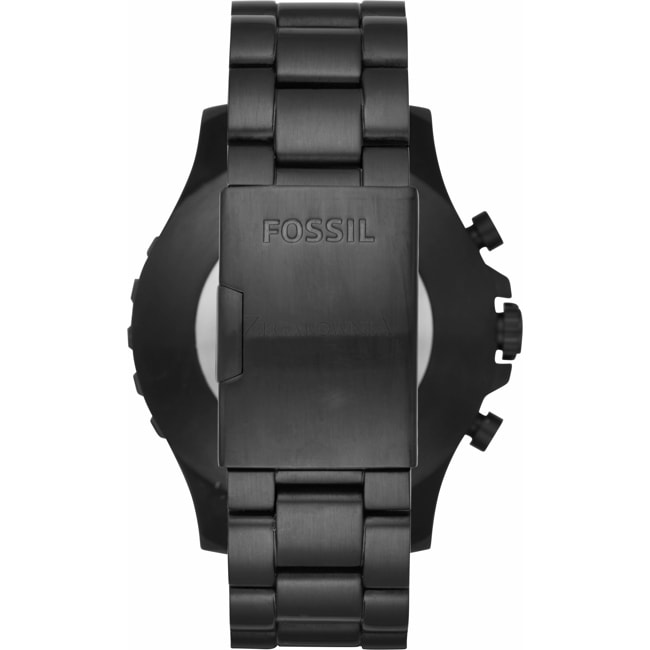 fossil nate smartwatch