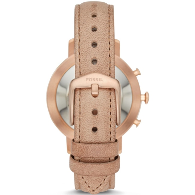 fossil q neely smartwatch