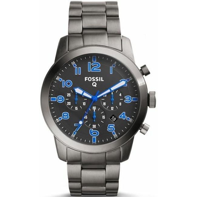 Fossil Pilot 54 Smartwatch - FTW10042
