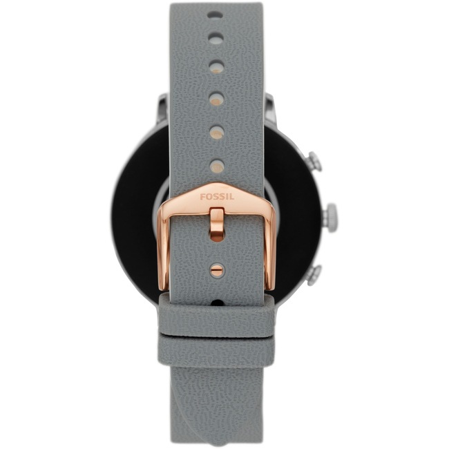 fossil venture 4 review