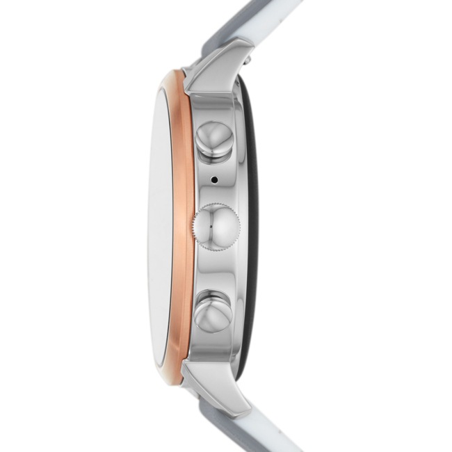 fossil venture 4 review