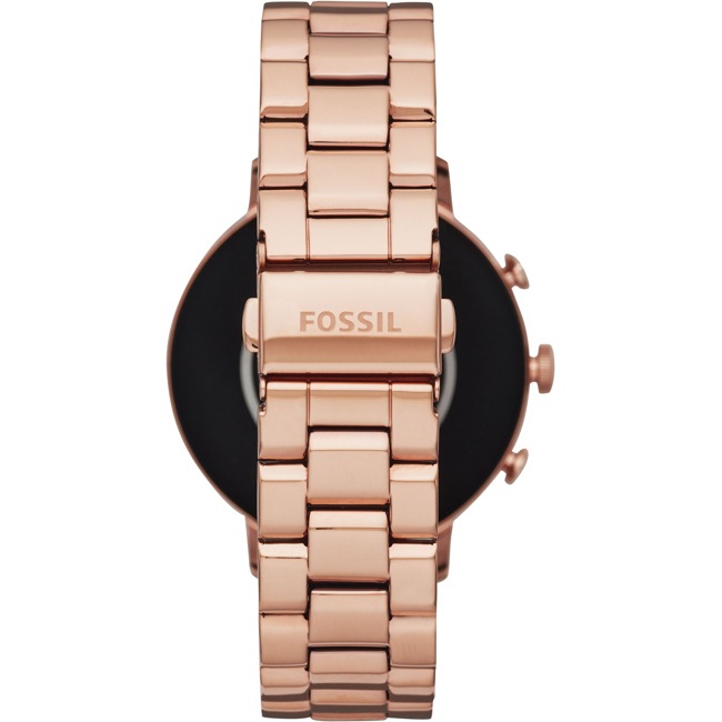 fossil venture 4 review