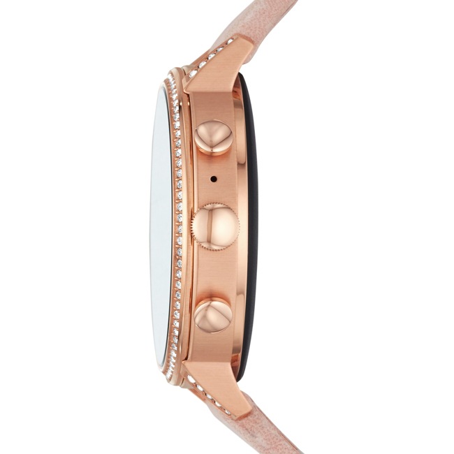 fossil venture 4 hr