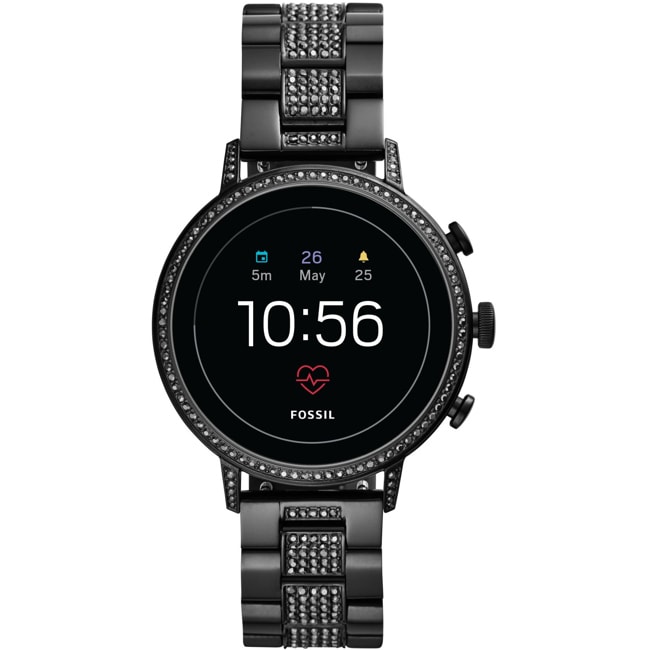 Fossil Venture 4.0 Smartwatch HR - FTW6023
