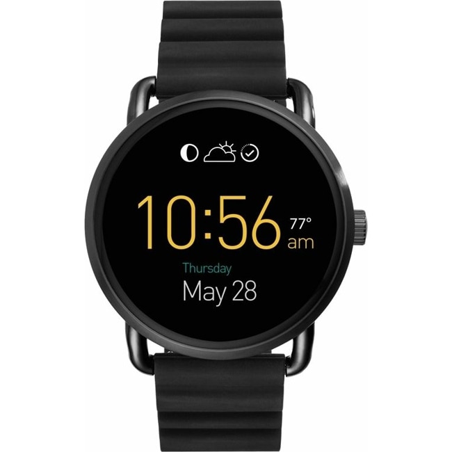 Fossil Wander Smartwatch - FTW2103