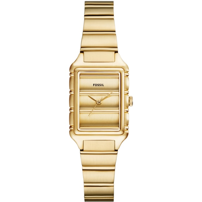 Fossil Raquel 38mm Doré - ES5389