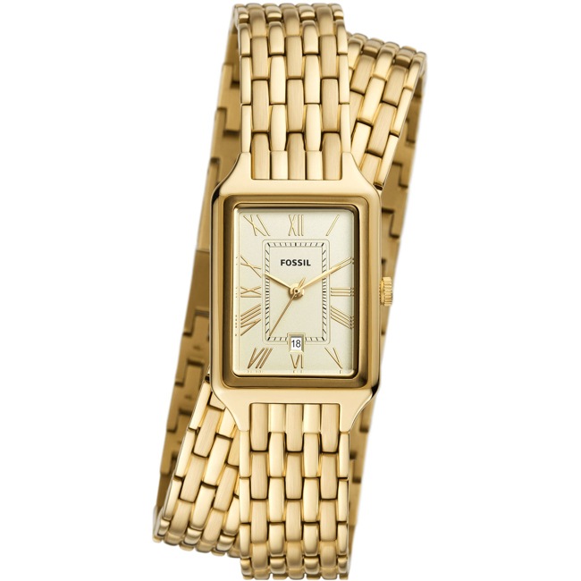 Fossil Raquel Gold Fossil Raquel Gold - ES5302