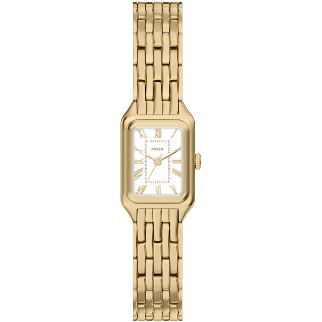 Fossil Raquel Mini Doré 18mm  - ES5467