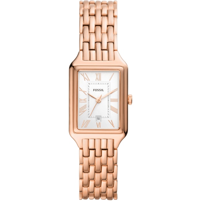 Fossil Raquel Rosé - ES5271