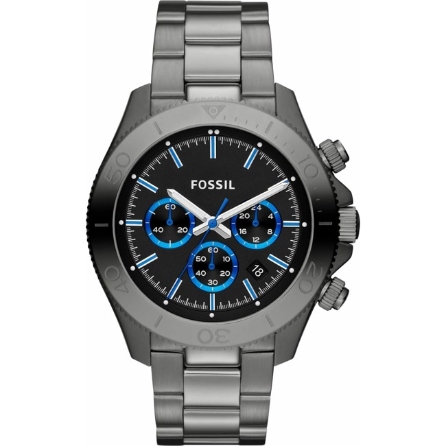 Fossil Retro Traveler Chronograph - CH2869