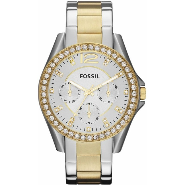 Fossil Riley - ES3204
