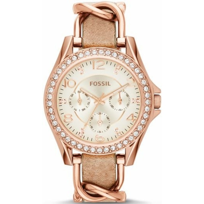 Fossil Riley - ES3466