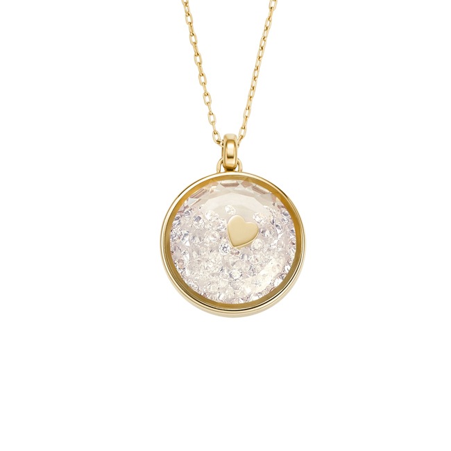 Fossil Sadie Halskette Yours Truly - JF04818710