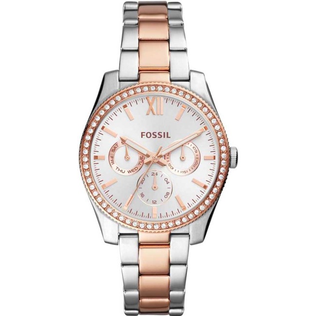 fossil scarlette hybrid