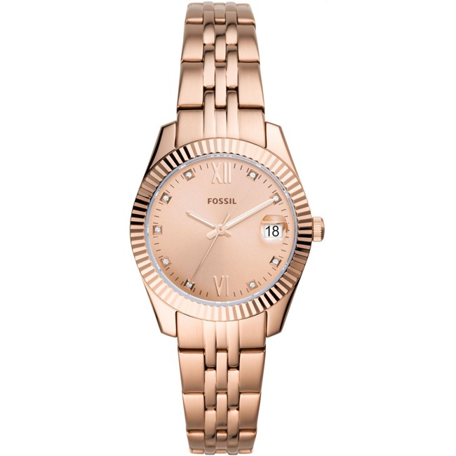 Fossil Scarlette Mini - ES4898