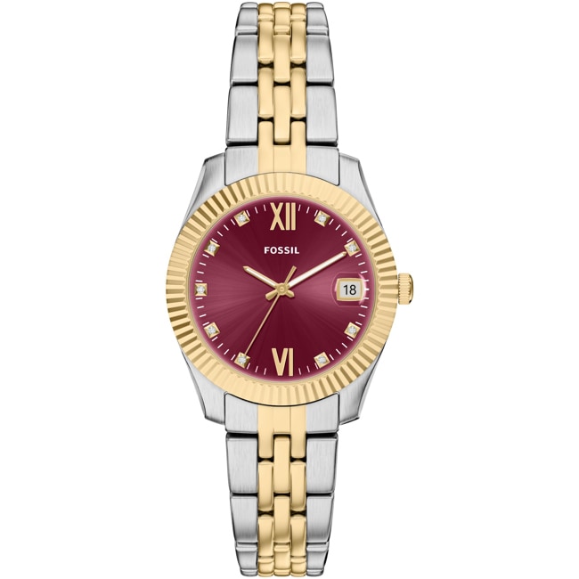Fossil Scarlette Mini Date - ES5461