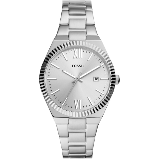 Fossil Scarlette Silver - ES5300
