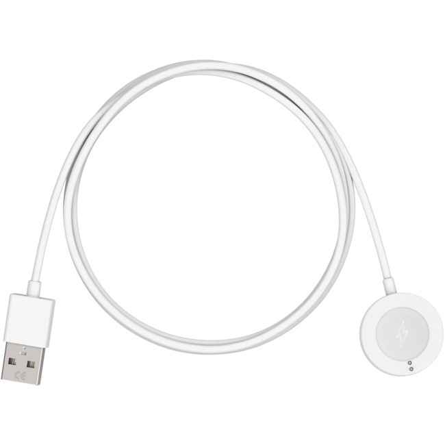 Fossil Touchscreen Smartwatch Câble de charge USB - FTW0004