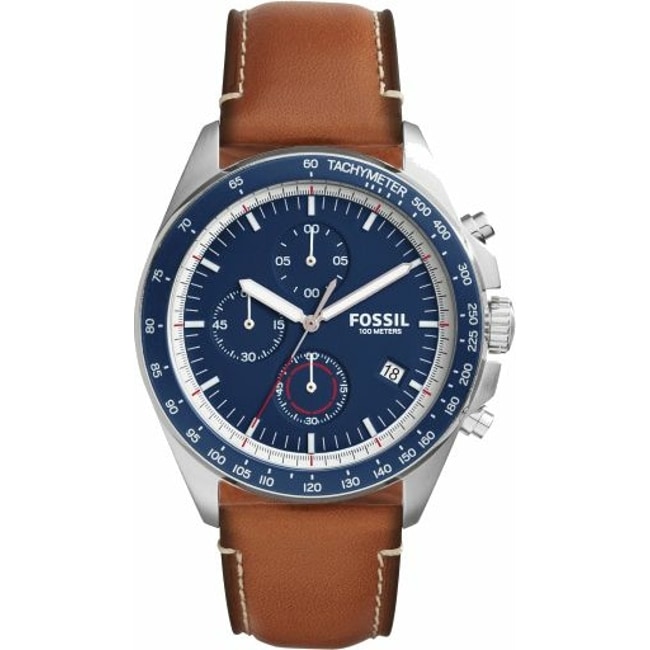 fossil sport specifications