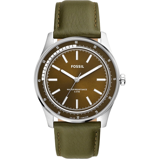 Fossil Sullivan Solar  - BQ2663