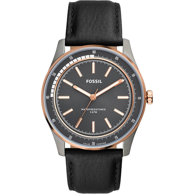 Fossil Sullivan Solar  - BQ2664