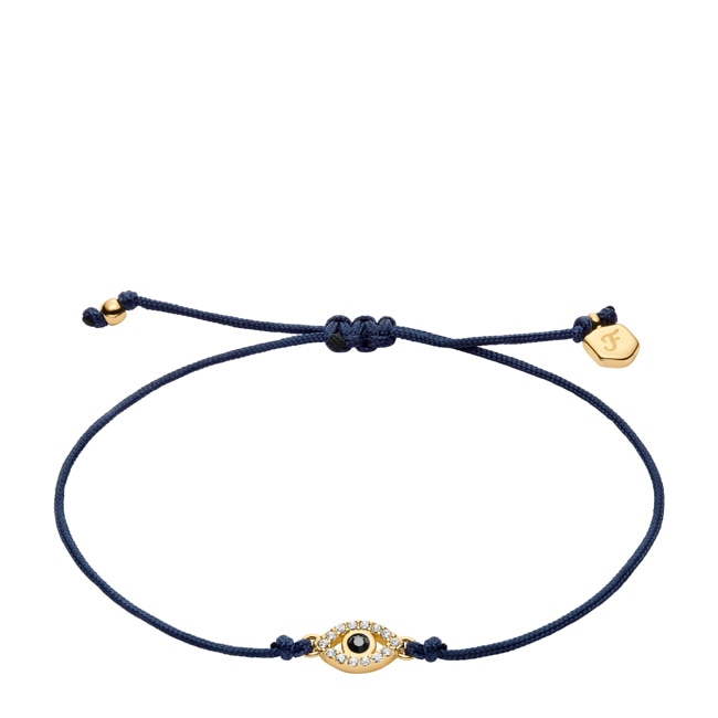 Fossil Sutton Bracelet Tiny Treasures Œil - JA7312710