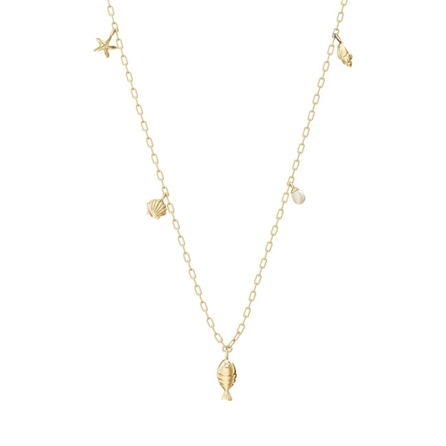 Fossil Sutton By The Sea Collier  - JA7317710