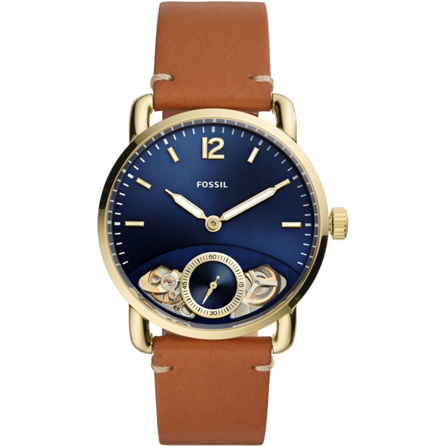 Fossil The Commuter Twist - ME1167